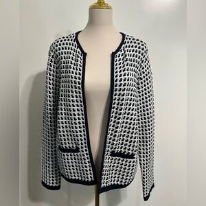 NWT - Jacket